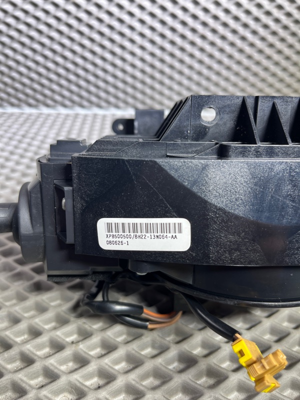 Переключатель подрулевой (стрекоза) Land Rover Discovery 3 (L319, 2007г.)