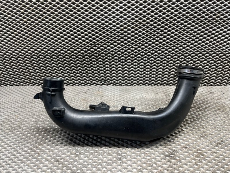 Патрубок интеркулера Land Rover Range Rover Evoque (L538, 2012г.)