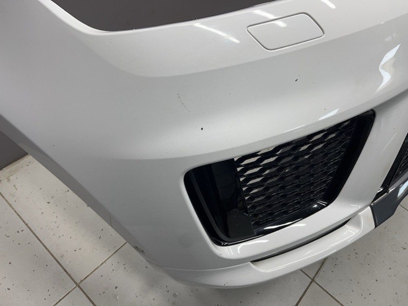Бампер Land Rover Range Rover Sport (L494, 2021г.)