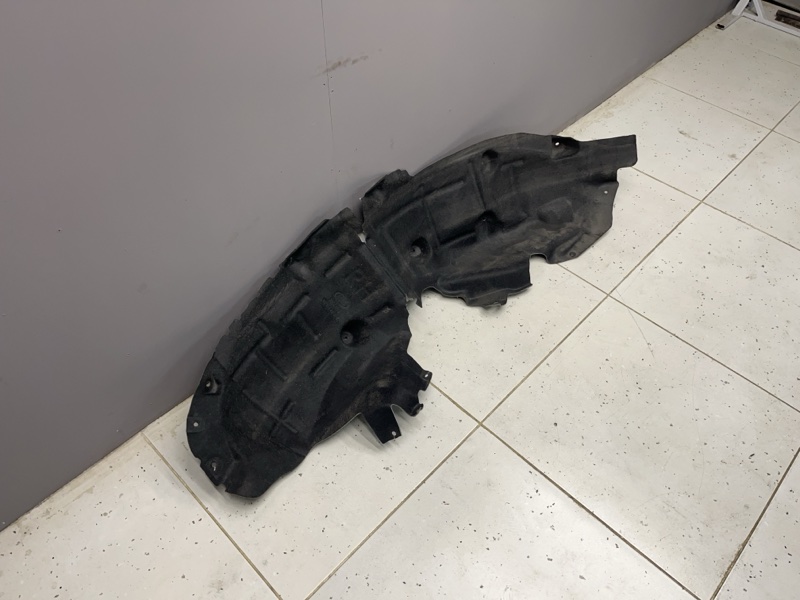 Подкрылок Land Rover Range Rover Sport (L461, 2025г.)