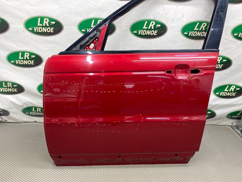 Дверь Land Rover Range Rover Sport (L494, 2015г.)
