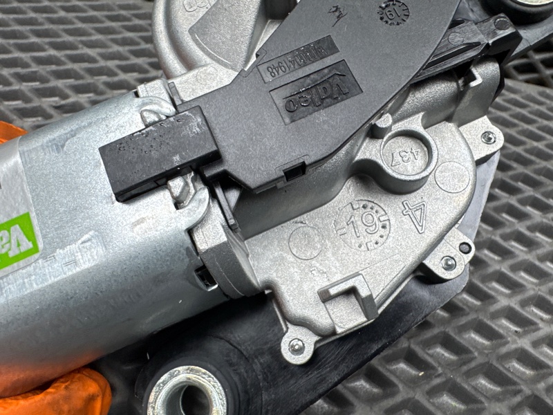 Мотор дворников Land Rover Range Rover Sport (L494, 2020г.)
