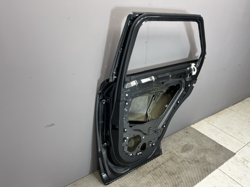 Дверь Land Rover Range Rover Sport (L461, 2025г.)