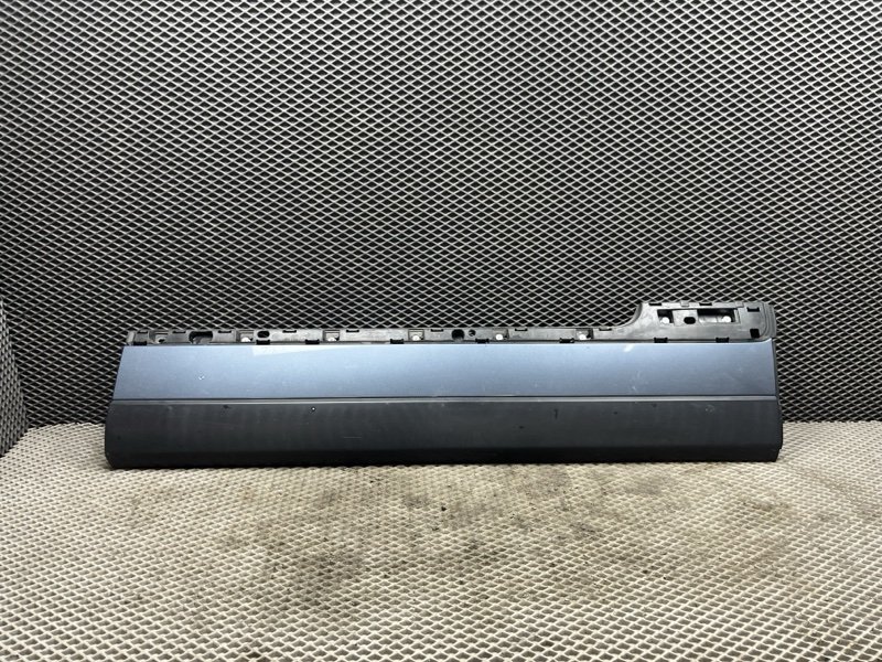 Молдинг двери Land Rover Range Rover (L405, 2019г.)