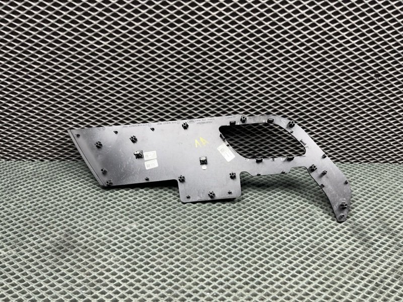 Декоративная накладка двери (комплект) Land Rover Range Rover (L405, 2020г.)