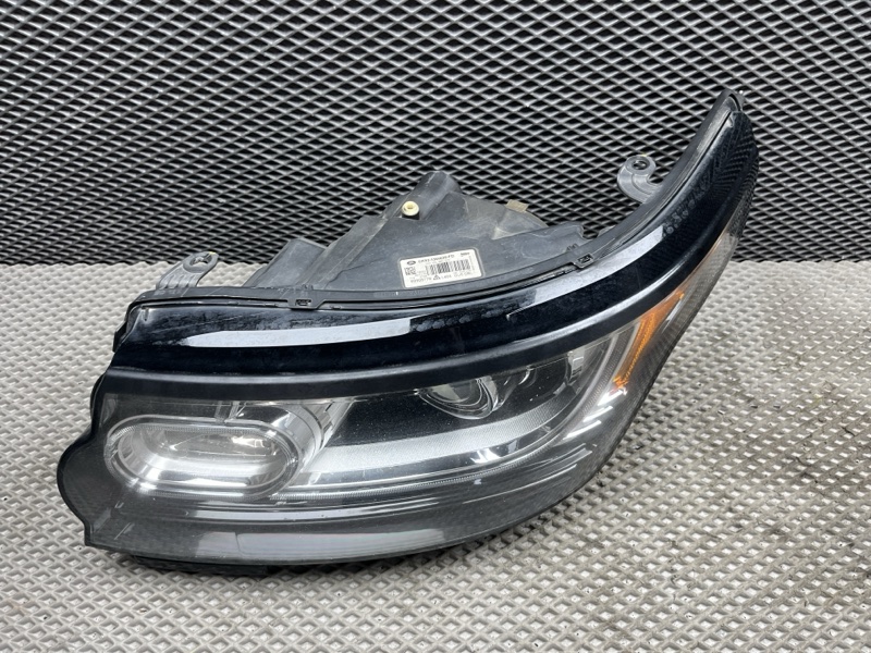 Фара Land Rover Range Rover (L405, 2016г.)