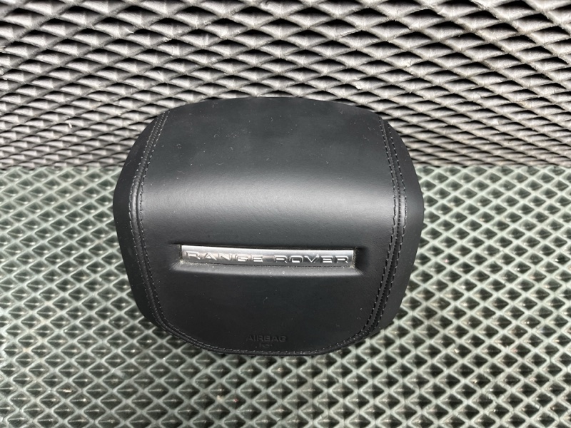 Подушка безопасности в руль Land Rover Range Rover Sport (L461, 2025г.)