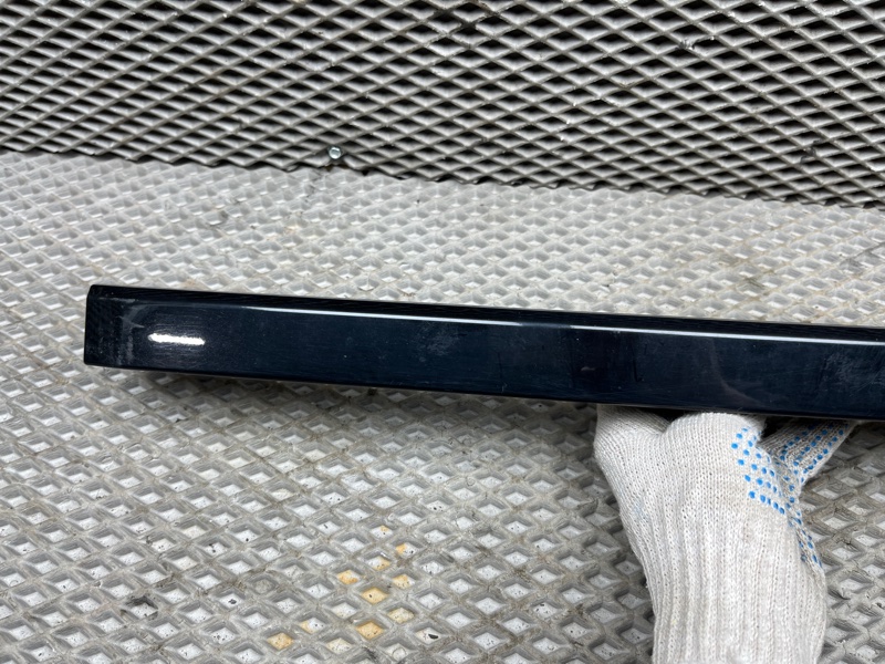 Молдинг крышки багажника Land Rover Range Rover Evoque (L538, 2013г.)
