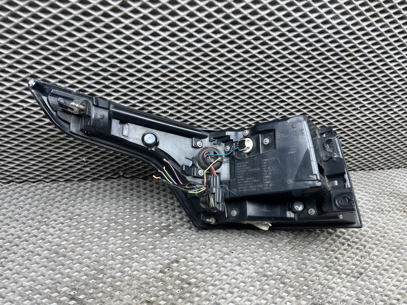 Фонарь Land Rover Range Rover Sport (L494, 2014г.)
