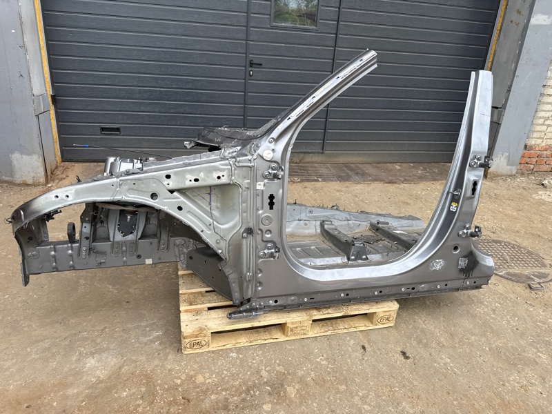 Лонжерон Land Rover Range Rover Sport (L461, 2024г.)