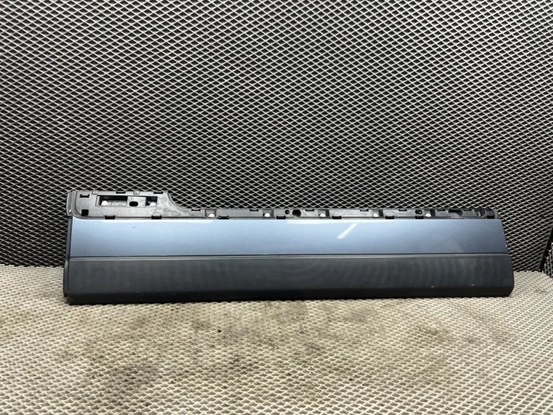 Молдинг двери Land Rover Range Rover (L405, 2019г.)