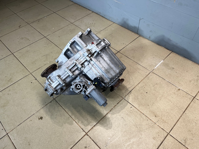 Раздаточная коробка Land Rover Range Rover Sport (L320, 2012г.)