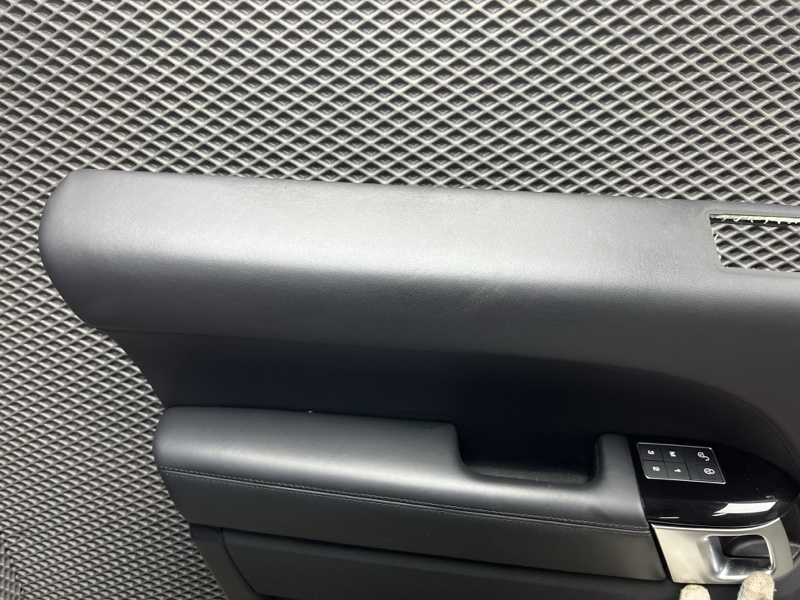 Комплект обивок дверей Land Rover Range Rover Sport (L494, 2020г.)