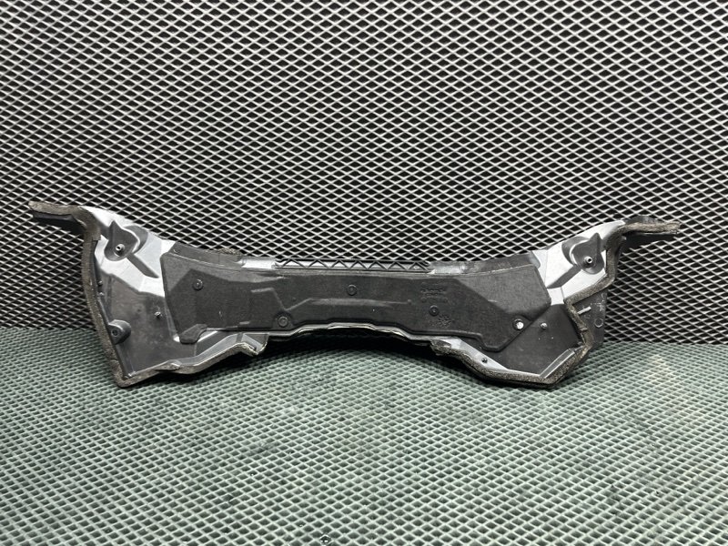 Пластик моторного отсека Land Rover Range Rover Sport (L461, 2025г.)