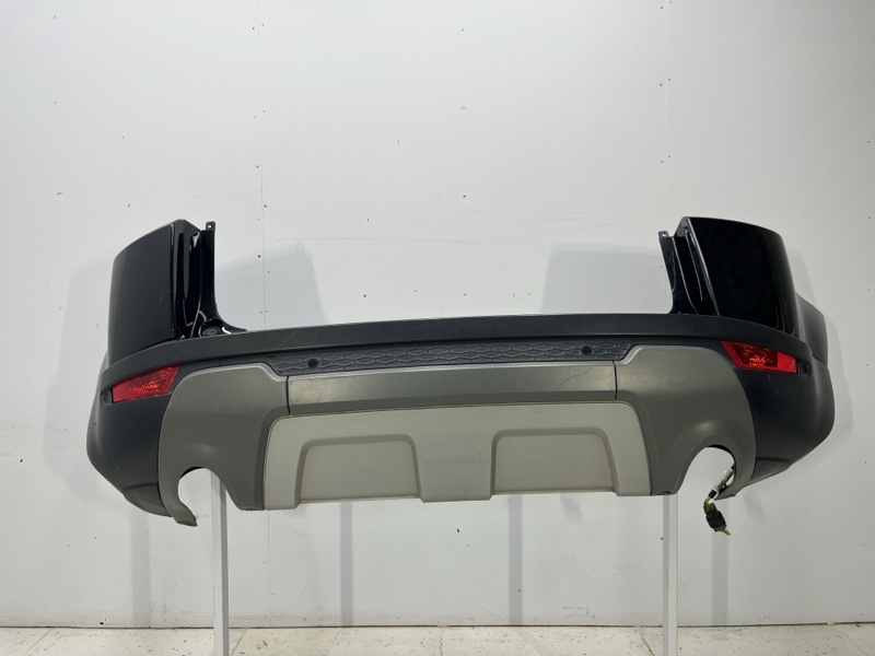 Бампер Land Rover Range Rover Evoque (L538, 2017г.)