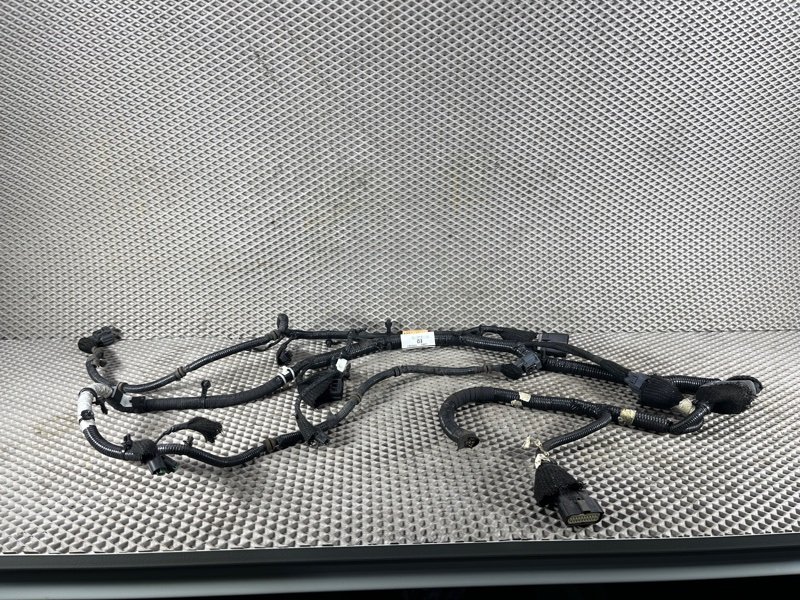 Проводка подрамника Land Rover Defender (L663, 2020г.)
