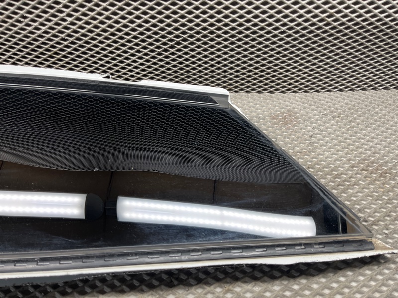 Стекло кузовное Land Rover Range Rover Evoque (L538, 2012г.)