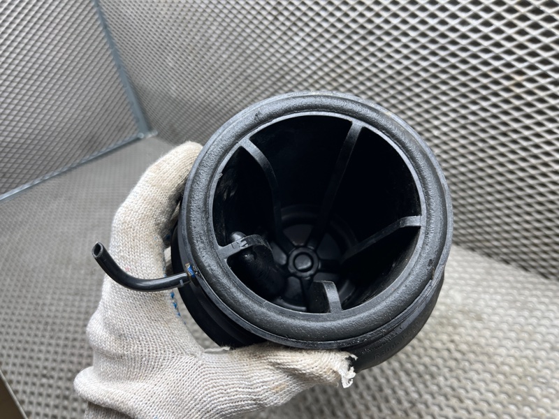 Подушка пневмоподвески Land Rover Range Rover Velar (L560, 2020г.)
