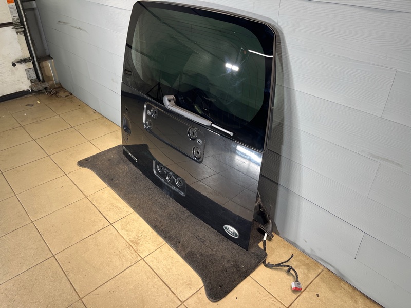 Дверь багажника Land Rover Defender (L663, 2020г.)