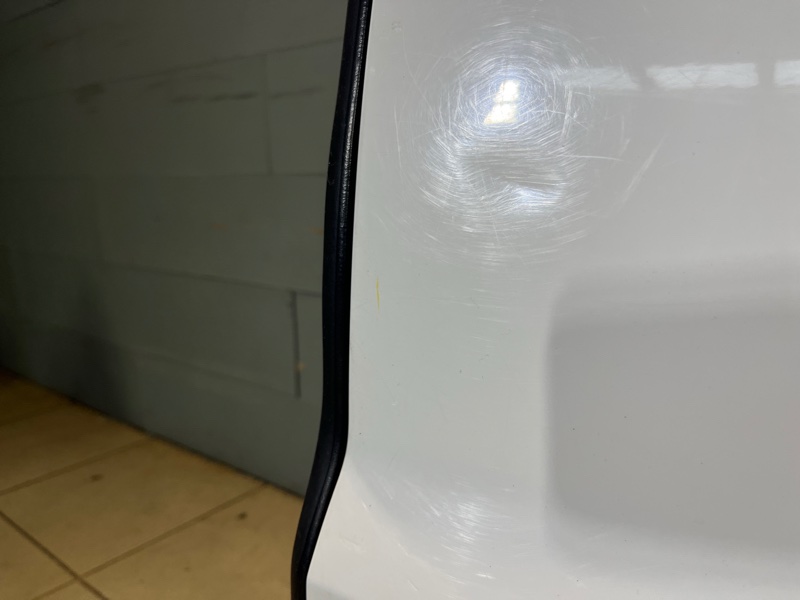 Дверь Land Rover Range Rover Evoque (L538, 2012г.)