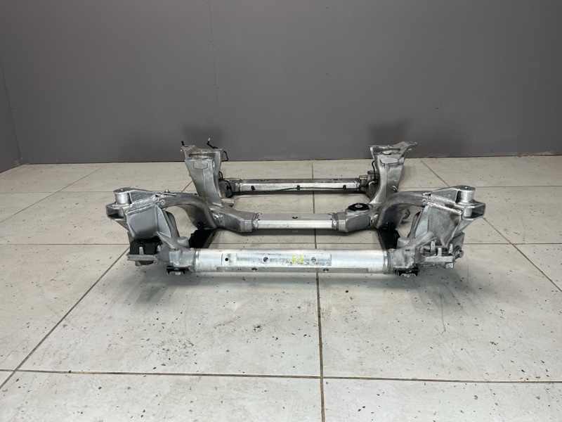 Подрамник Land Rover Range Rover Sport (L494, 2015г.)
