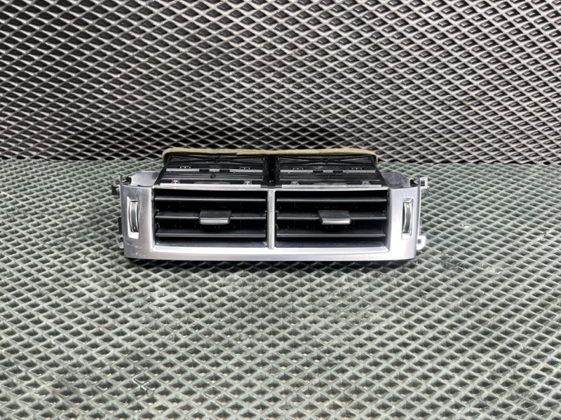 Дефлектор обдува салона центральный Land Rover Range Rover Sport (L494, 2015г.)