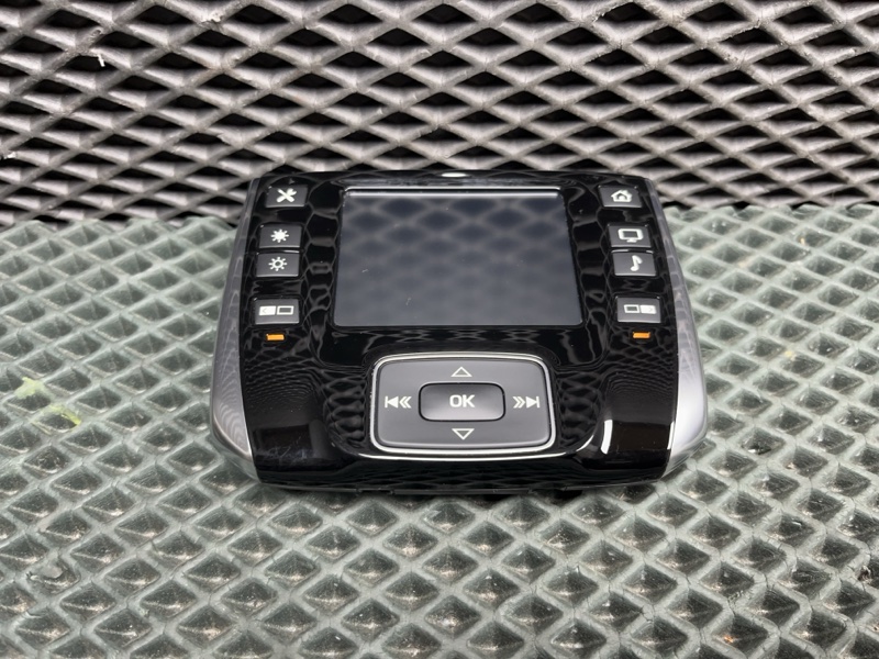 Пульт Land Rover Range Rover (L405, 2013г.)