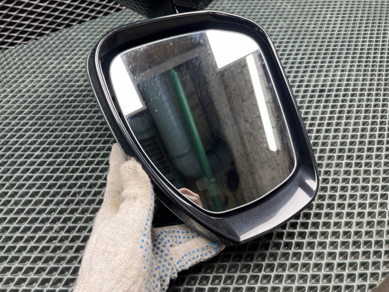 Зеркало наружное Land Rover Range Rover (L405, 2016г.)
