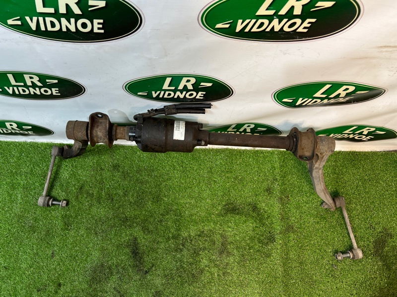 Стабилизатор активный Land Rover Range Rover Sport (L494, 2017г.)