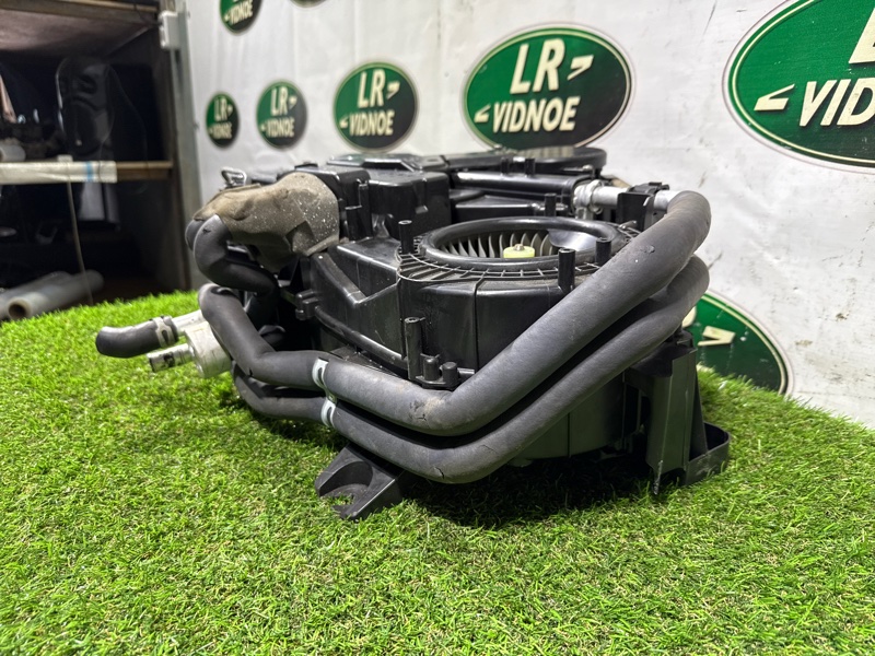 Отопитель в сборе (печка) Land Rover Range Rover (L405, 2020г.)