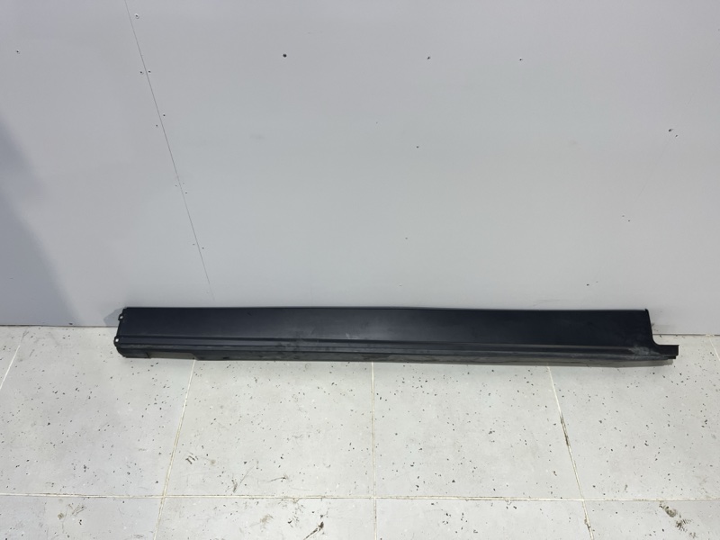 Накладка на порог наружная Land Rover Range Rover Sport (L494, 2020г.)