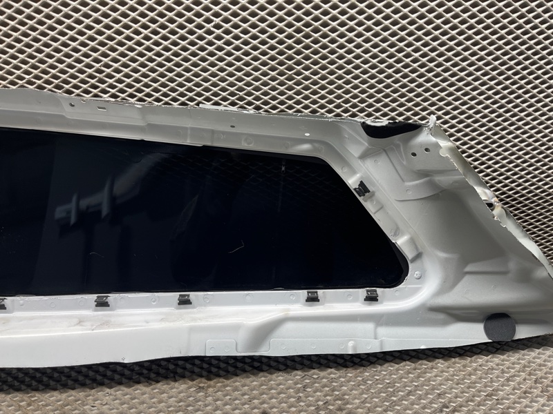 Стекло кузовное Land Rover Range Rover Evoque (L538, 2012г.)