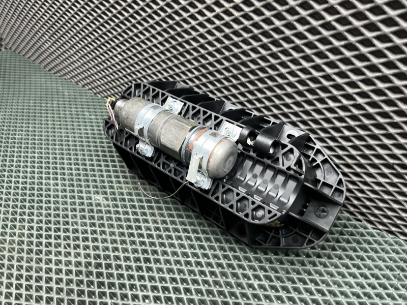 Подушка безопасности Land Rover Discovery Sport (L550, 2016г.)