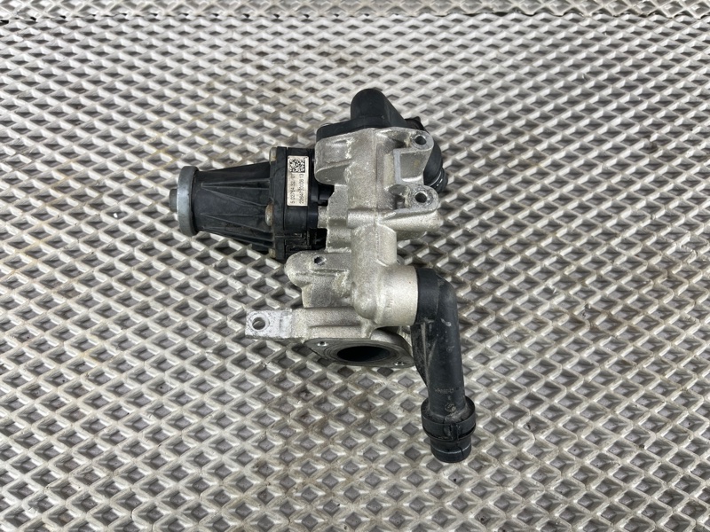 Клапан EGR Land Rover Range Rover Velar (L560, 2017г.)