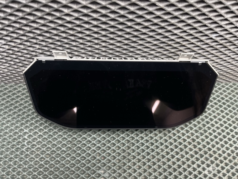 Панель приборов (щиток) Land Rover Range Rover Sport (L461, 2025г.)