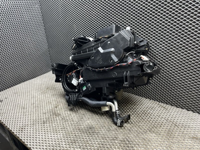 Печка салона задняя Land Rover Range Rover (L405, 2019г.)