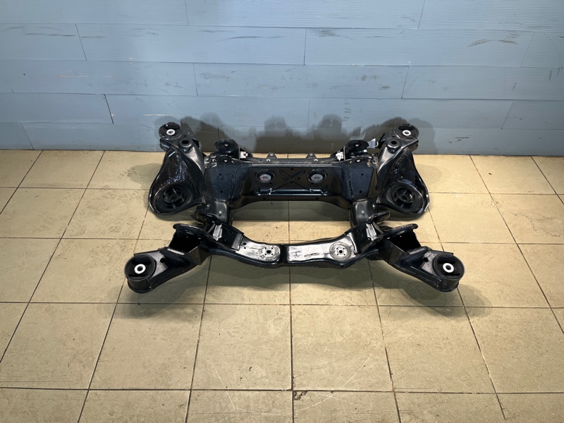 Подрамник Land Rover Range Rover Sport (L494, 2017г.)