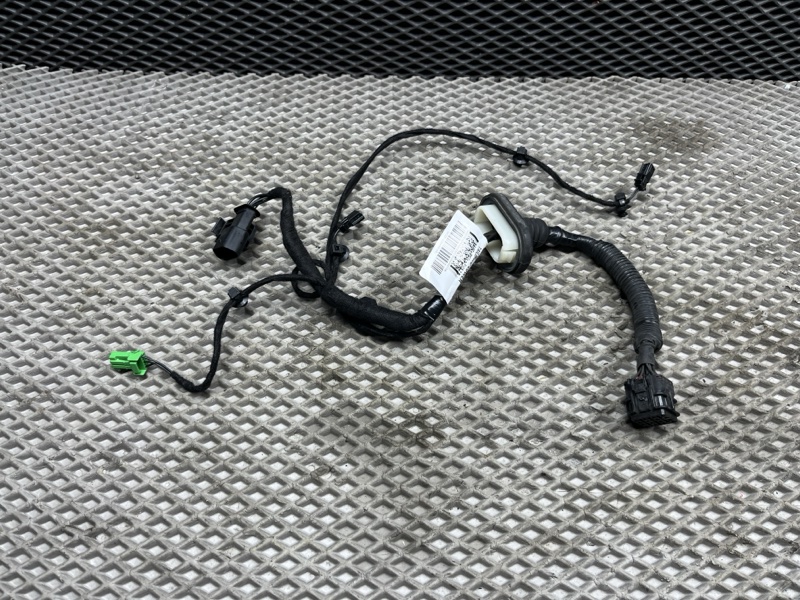 Проводка крышки багажника Land Rover Range Rover (L405, 2019г.)