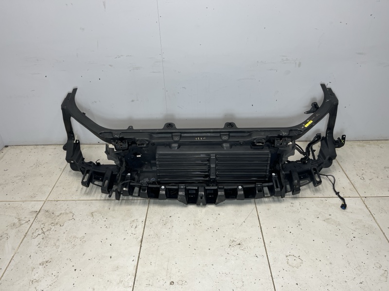 Передняя панель (телевизор) Land Rover Range Rover Sport (L494, 2015г.)