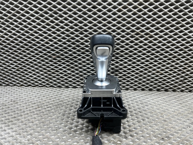 Селектор АКПП Land Rover Discovery Sport (L550, 2020г.)