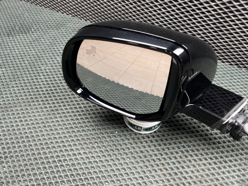 Зеркало наружное Land Rover Range Rover Sport (L461, 2025г.)