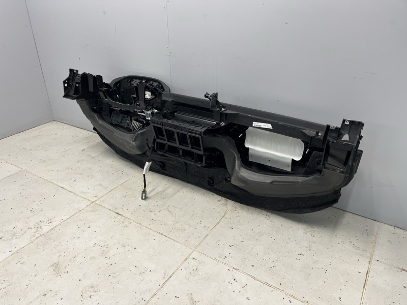 Торпедо Land Rover Range Rover (L405, 2019г.)