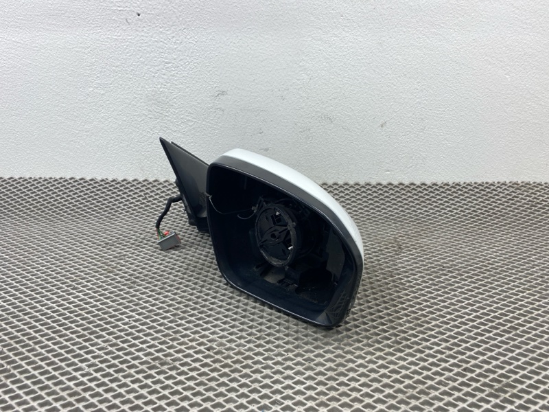 Корпус зеркала Land Rover Range Rover Evoque (L538, 2013г.)