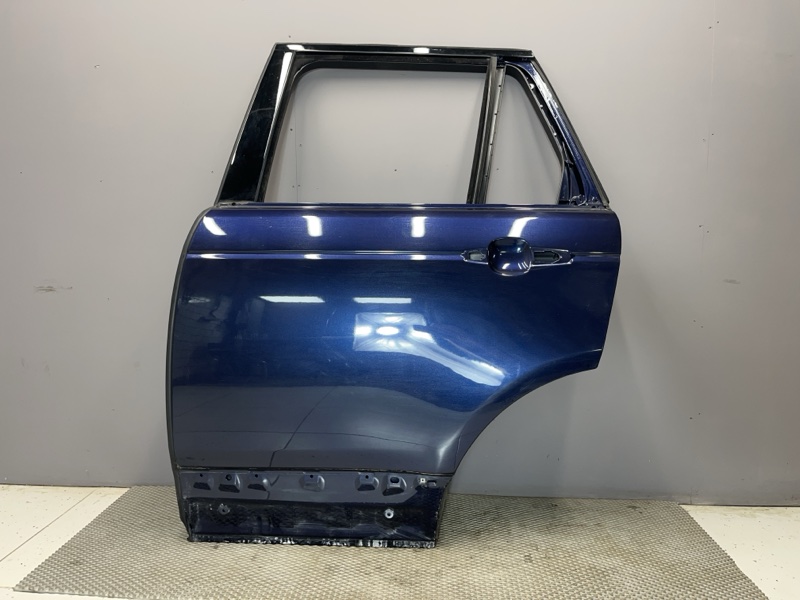 Дверь Land Rover Range Rover (L405, 2014г.)
