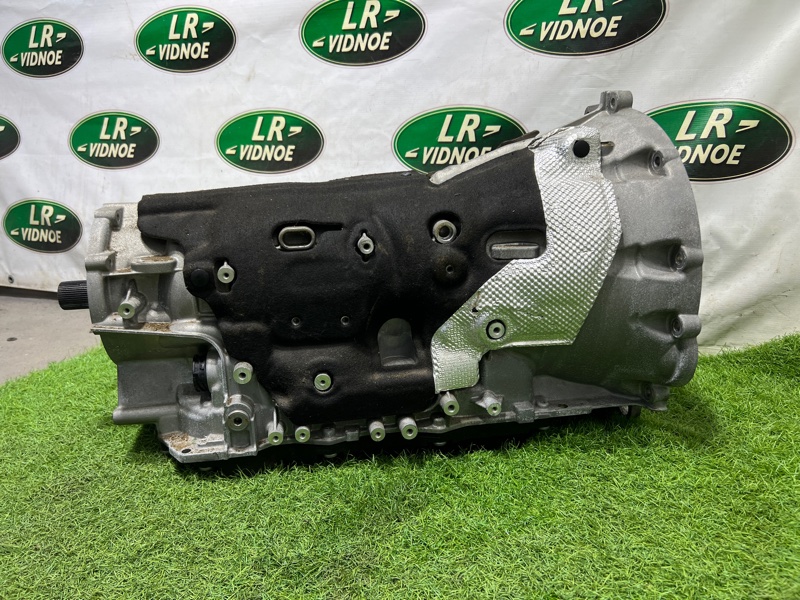 АКПП Land Rover Range Rover Sport (L461, 2023г.)