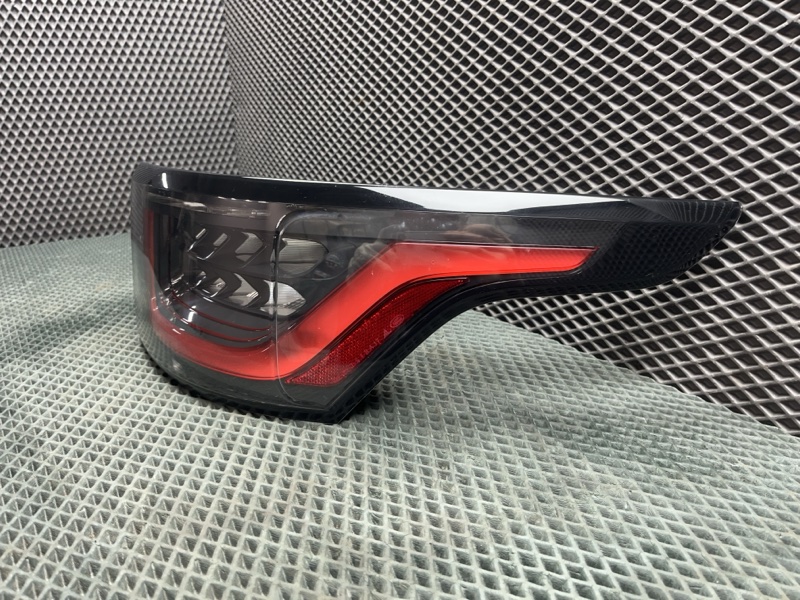 Фонарь Land Rover Range Rover Sport (L494, 2021г.)