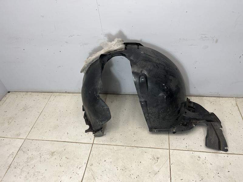 Подкрылок Volkswagen Tiguan (MK2, 2018г.)