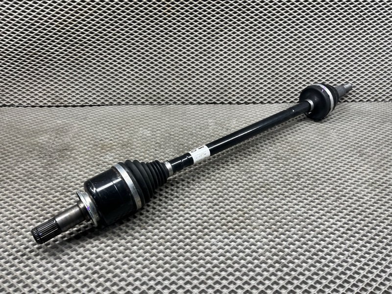 Привод Land Rover Range Rover Sport (L461, 2024г.)