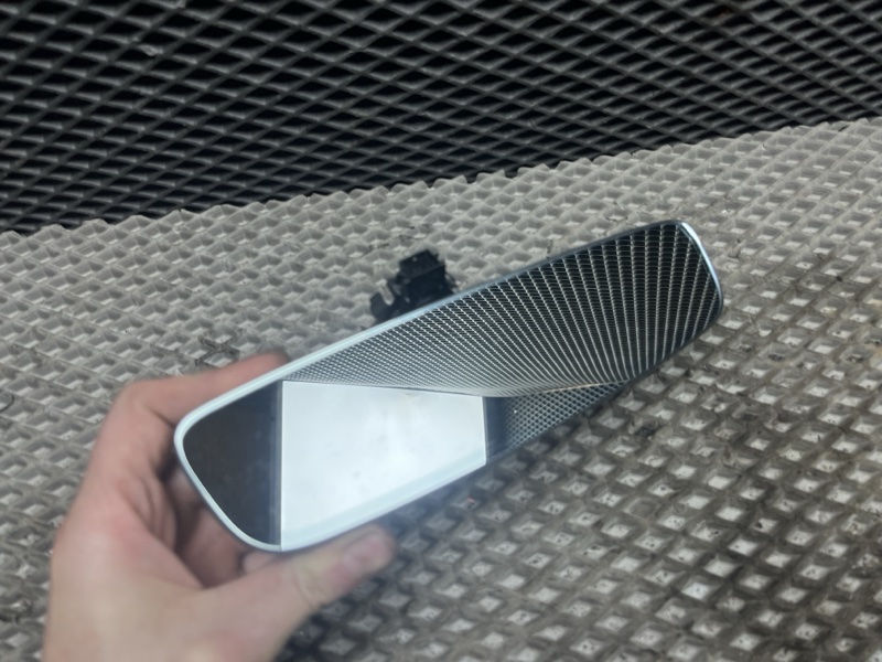 Зеркало салона Volkswagen Tiguan (MBQ, 2023г.)