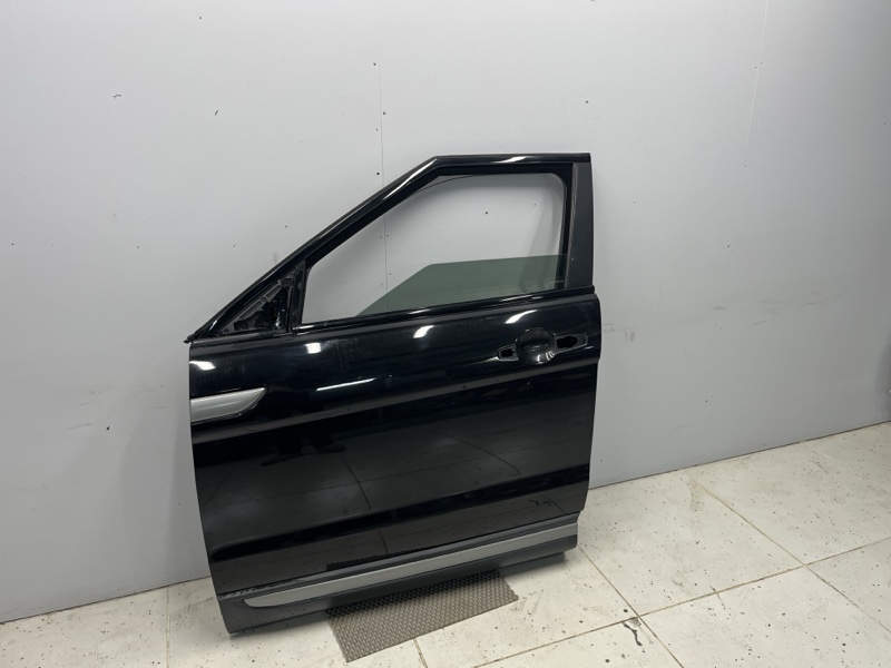 Дверь Land Rover Range Rover Evoque (L538, 2017г.)